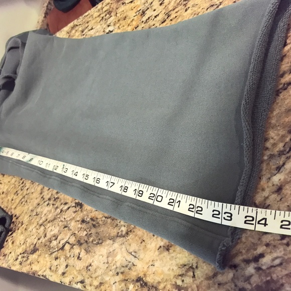 Frank & Eileen “Catherine” wide leg crop pant - Picture 9 of 16